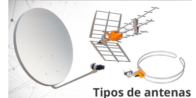 Instalar y orientar una antena parabólica en El Berrueco